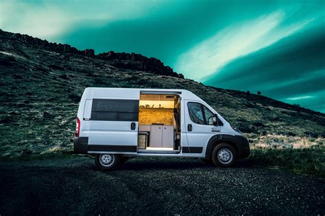 Native campervans - Denver – 7 hours. Durango – 40 minutes. Sante Fe – 4.5 hours. Salt Lake City – 6 hours. If you’re looking to explore Mesa Verde NP in a camper van, check out our Denver location and we’ll get you set up in a fully-stocked van that’s equipped to tour Mesa Verde and the surrounding area.
